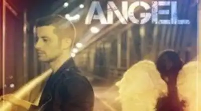 скачать клип Adrian Sana and Sandra N - Angel