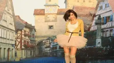 скачать клип Зара - Амели