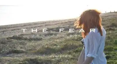 скачать клип Evarane - The Fear