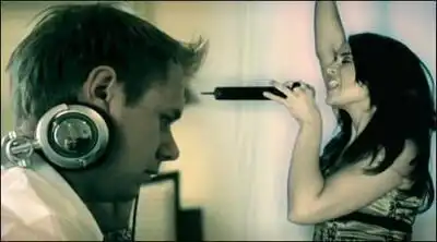скачать клип Armin Van Buuren - Fine Without You
