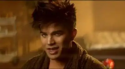 скачать клип Adam Lambert - Better Than I Know Myself