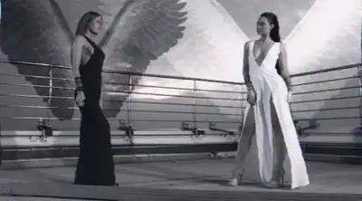 скачать клип НеАнгелы - Твоя