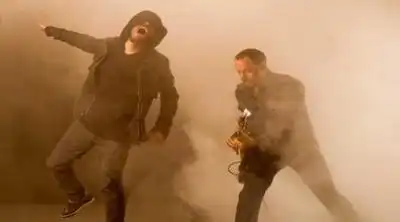 скачать клип Linkin Park - The Catalyst