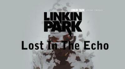 скачать клип Linkin Park - Lost In The Echo