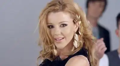 скачать клип 5sta Family - Вместе мы