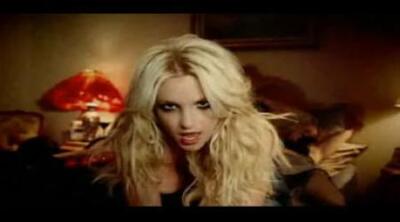 скачать клип Britney Spears - If U Seek Amy
