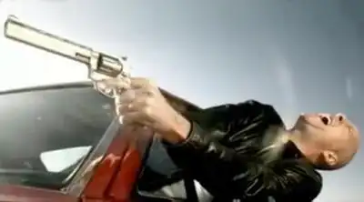 скачать клип Gorillaz Feat. Bobby Womack and Mos Def - Stylo