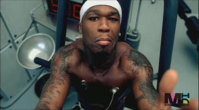 скачать клип 50 Cent - In Da Club