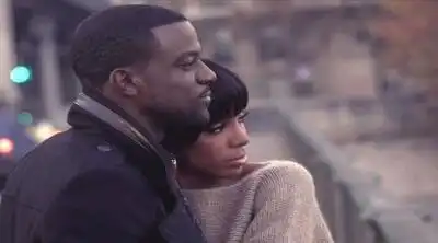 скачать клип Kelly Rowland - Keep It Between Us