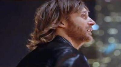 скачать клип David Guetta - The Alphabeat