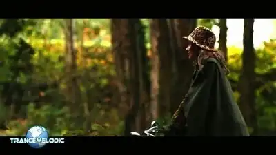 скачать клип The Noble Six - Autumn Leaves