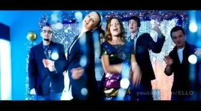 скачать клип 23-45 and 5ivesta - Любовь без обмана