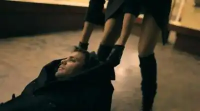 скачать клип Градусы - Голая