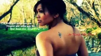 скачать клип Ashley Wallbridge - Keep The Fire