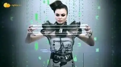 скачать клип Chris Parker - Symphony