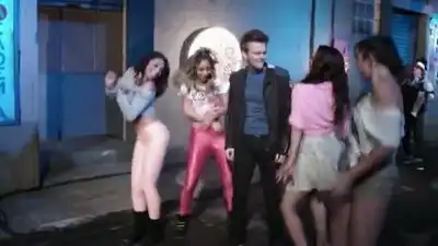 скачать клип Michel Telo - Bara Bara Bere Bere