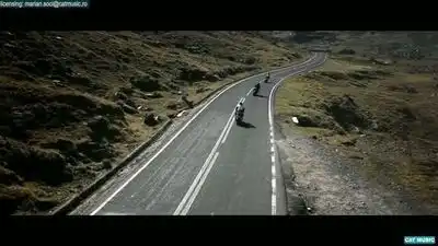 скачать клип Alex Mica - Breathe