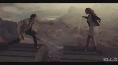 скачать клип Dan Balan - Люби - Версия 2