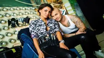 скачать клип Джиган - Держи меня за руку