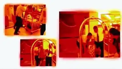 скачать клип Отпетые Мошенники - Руссо Туристо