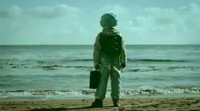 скачать клип Paul Van Dyk Ft. Adam Young - Eternity