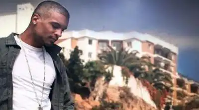 скачать клип Mike Diamondz - Reason To Feel Love