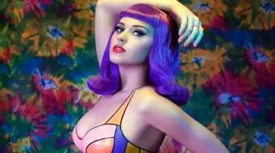 скачать клип Katy Perry - Part Of Me