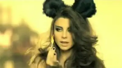 скачать клип Винтаж - Микки