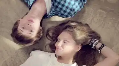 скачать клип Полина Гагарина - Осколки