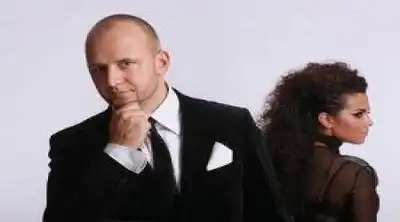 скачать клип Потап и Настя - Если вдруг