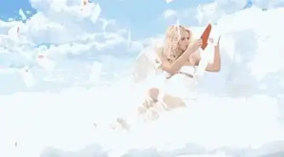 скачать клип Даша Русакова - Темная луна