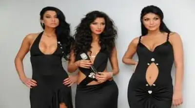 скачать клип Горячий Шоколад - Неба мало