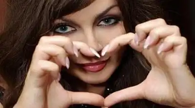 скачать клип Ирина Билык - Девочка