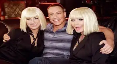 скачать клип Ирина Билык и Ольга Горбачева - Не ревную