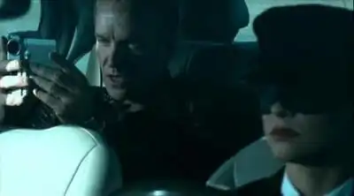 скачать клип Sting - Desert Rose