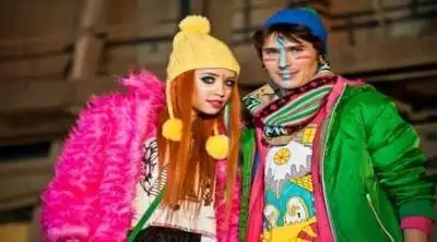 скачать клип Время и Стекло - Кафель