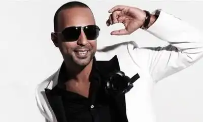 скачать клип Arash Feat. Sean Paul - She Makes Me Go