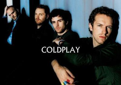 скачать клип Coldplay - In My Place