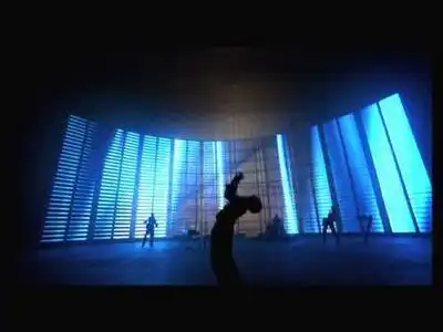 скачать клип Coldplay - Speed Of Sound