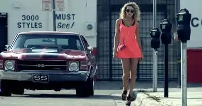 скачать клип Лобода - Облака