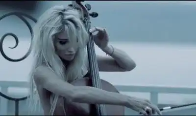 скачать клип Лобода - 40 градусов