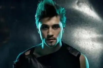 скачать клип Витя Белан - Fairy World