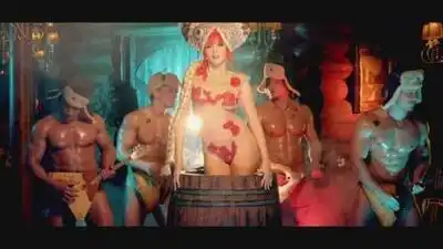 скачать клип Оля Полякова - Russian Style