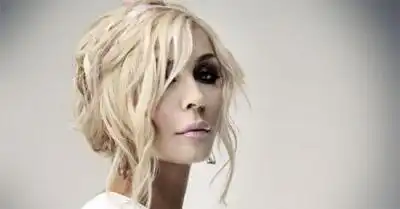 скачать клип Ирина Билык - Я сильнее