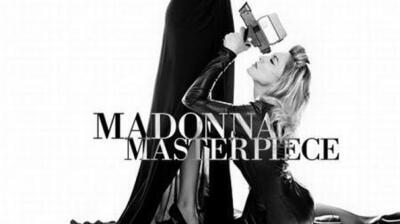 скачать клип Madonna - Masterpiece