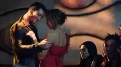 скачать клип Tiesto feat. Nelly Furtado - Who Wants To Be Alone