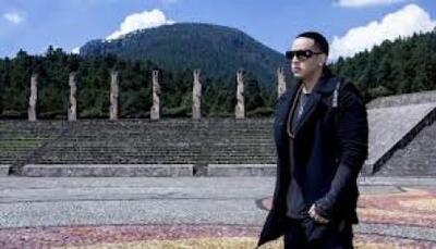 скачать клип Daddy Yankee - Limbo