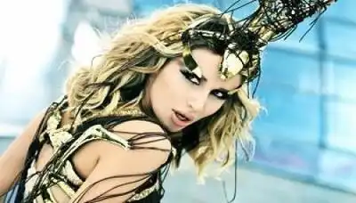 скачать клип Светлана Лобода - На Свете