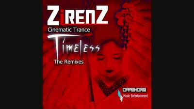 скачать клип Zirenz - Timeless