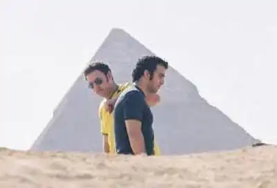 Скачать клип